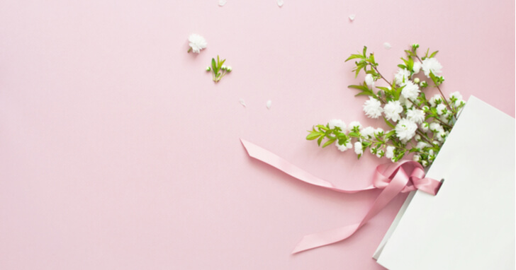 結婚祝いを贈る時によくあるQ&A