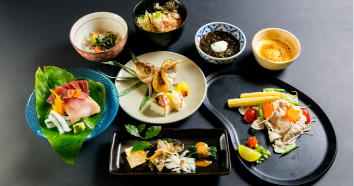 好きなグルメを味わってもらえるカタログギフト