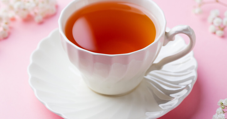 甘いもの以外も選べる|米菓・日本茶・紅茶のギフト