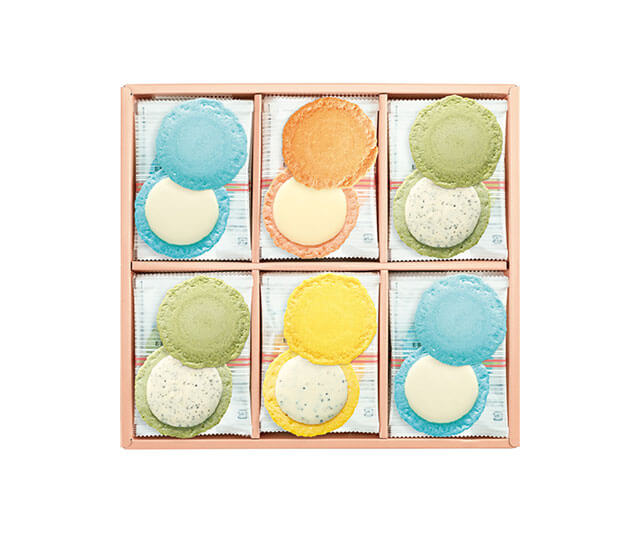 【志ま秀】クアトロえびチーズ