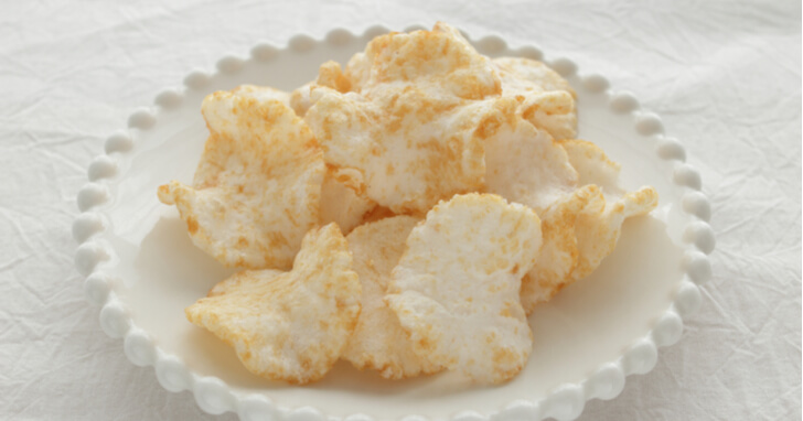 分けやすく食べやすい｜個包装のお菓子