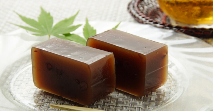 取引先へ贈りたい、シェアしやすいお菓子の夏ギフト