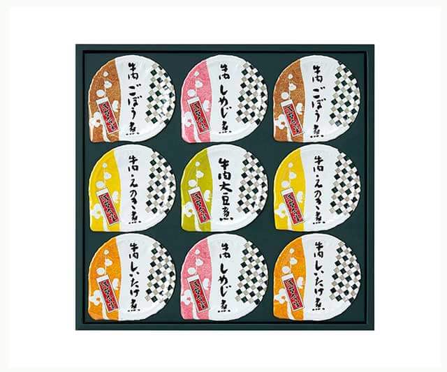 《お歳暮》【浅草今半】あさくさつぼ味