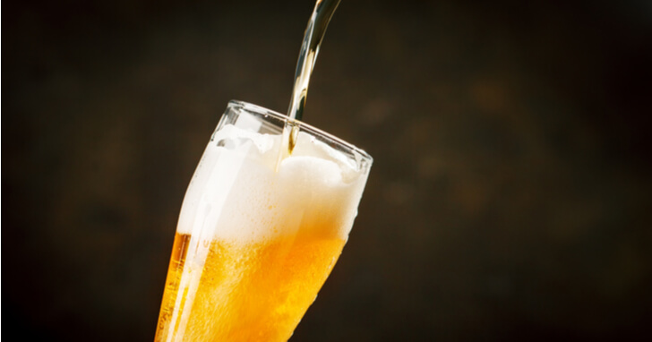 『アサヒ』のビールを贈ろう