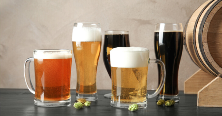ビールギフトの選び方