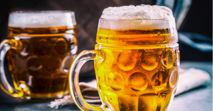 『サントリー』のビールを贈ろう