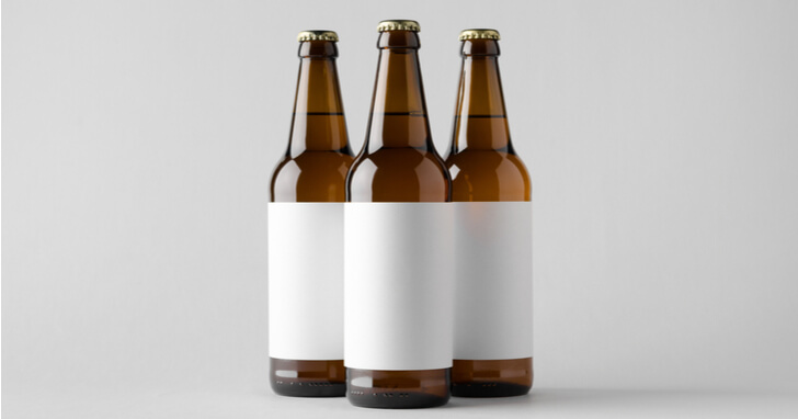 ビールギフトを贈りたいシーン