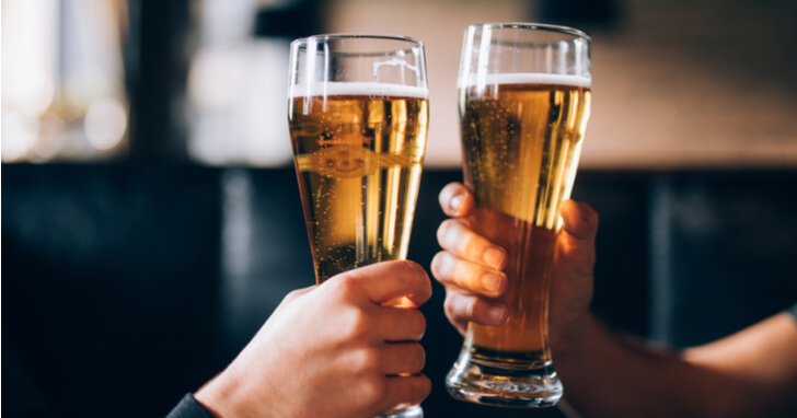 『サッポロ』のビールを贈ろう