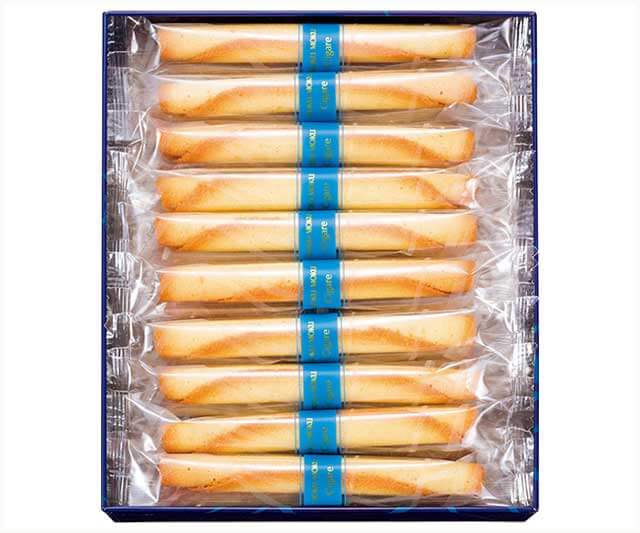 【ヨックモック】シガール　20本入り