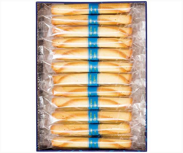 【ヨックモック】シガール