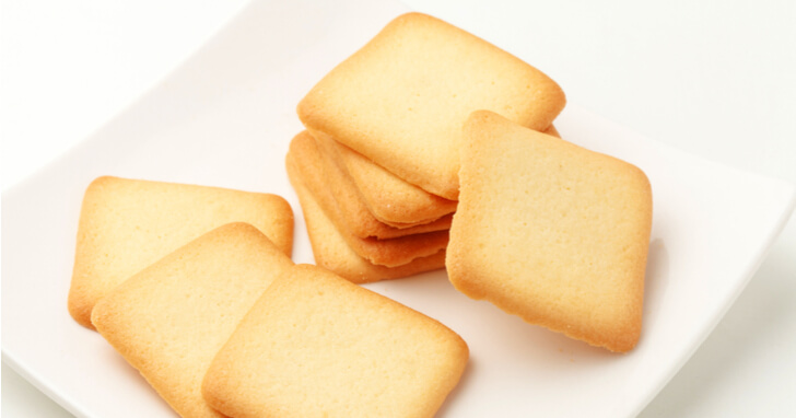 幅広い年代に喜ばれる個包装の洋菓子