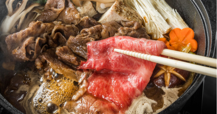 みんな大好きグルメな社内イベント景品-精肉・魚介編-