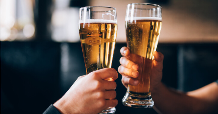 取引先に贈るお中元は定番のビールがおすすめ