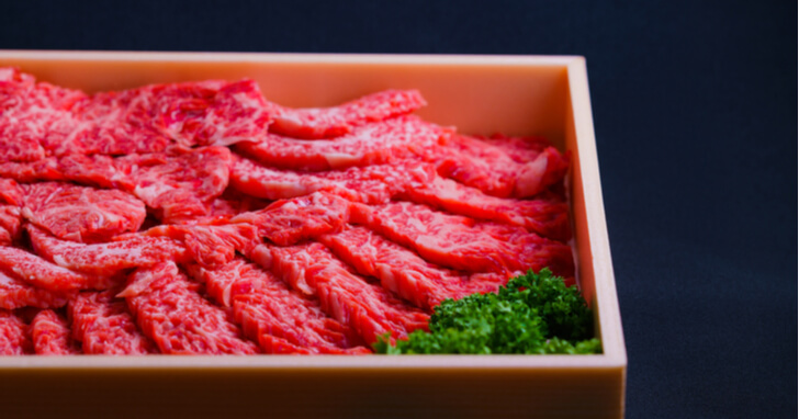 お中元やお歳暮など様々なシーンに肉ギフトを贈ろう!