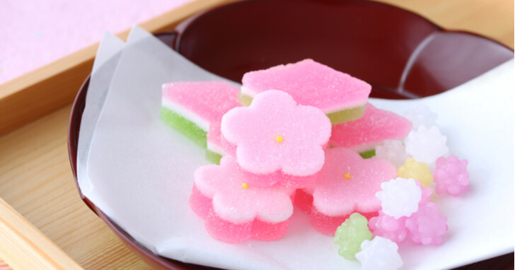 おしゃれな和菓子ギフトおすすめ10選|人気ギフトの選び方と贈り方