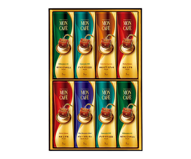 【モンカフェ】ドリップコーヒー