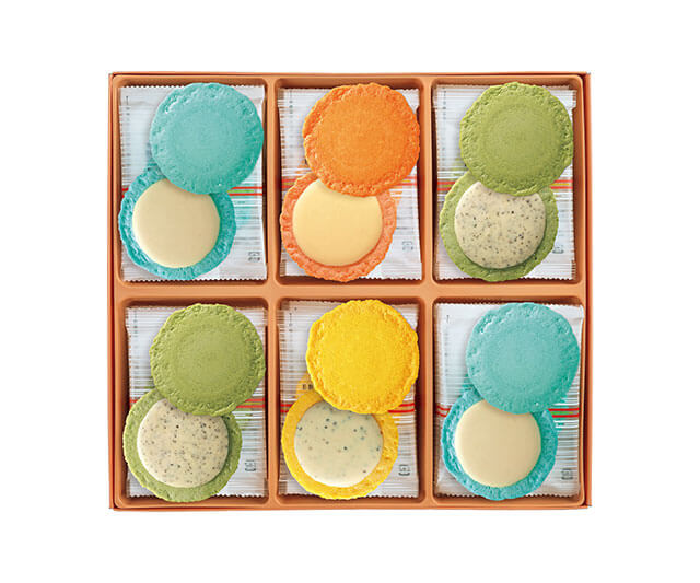 【志ま秀】クアトロえびチーズ