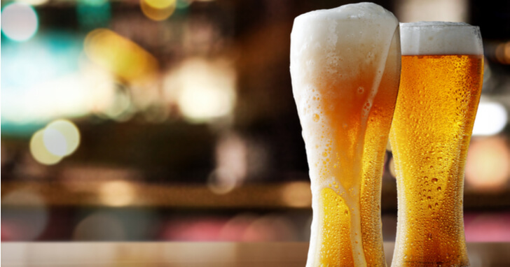 取引先に贈るお歳暮は定番のビールがおすすめ