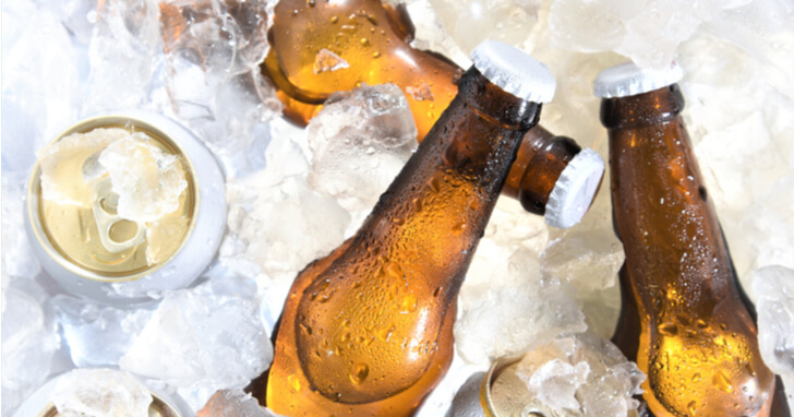 おしゃれに楽しめるビールのお歳暮