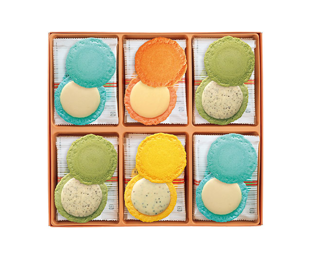 【志ま秀】クアトロえびチーズ