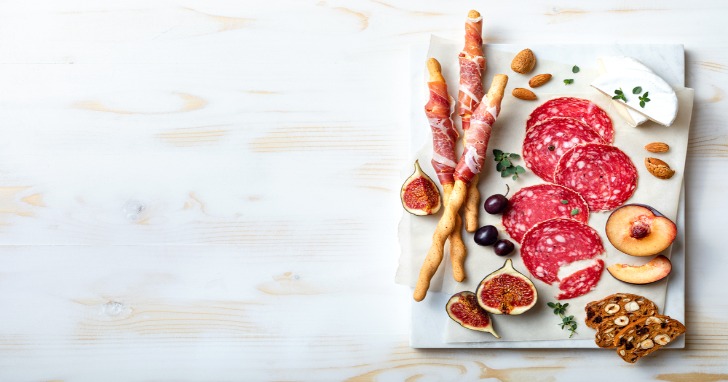 お歳暮にハムを贈る時の選び方