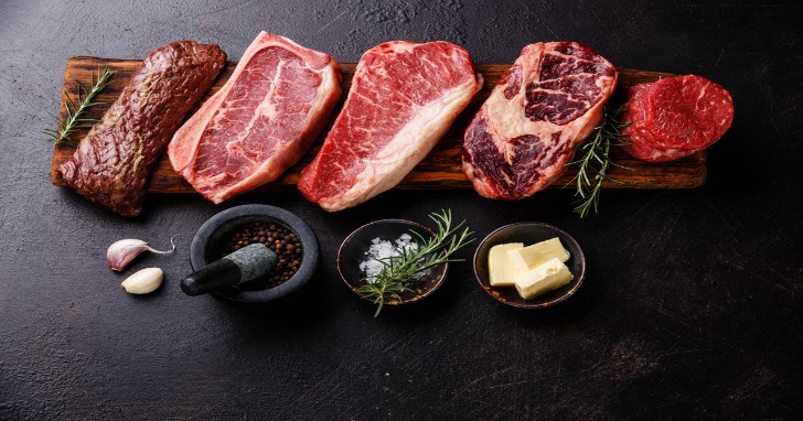 お歳暮に肉ギフトを選ぶ際のポイントと押さえておきたいマナー