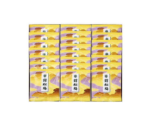 【錦松梅】錦松梅 小袋