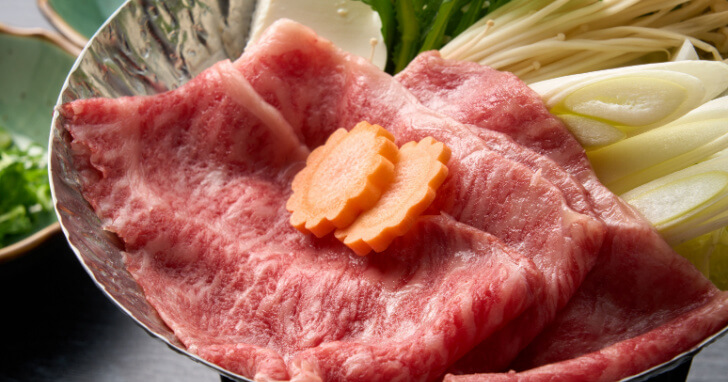 高級感のある肉ギフトはお中元にもぴったり！