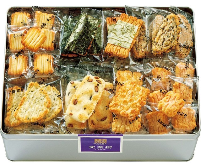 【がんこ職人】《お中元》愛菓揃